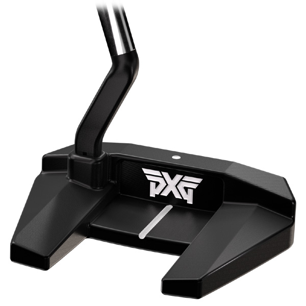 PXG バット アタック ゼロトルク パター ストレートシャフト 右利き用