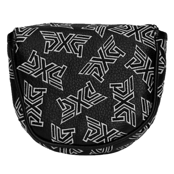 PXG アラン ブラック ゼロトルク パター ストレートシャフト 右利き用