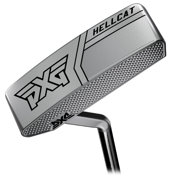 PXG ヘルキャット ゼロトルク パター 右利き用 | つるやゴルフONLINE