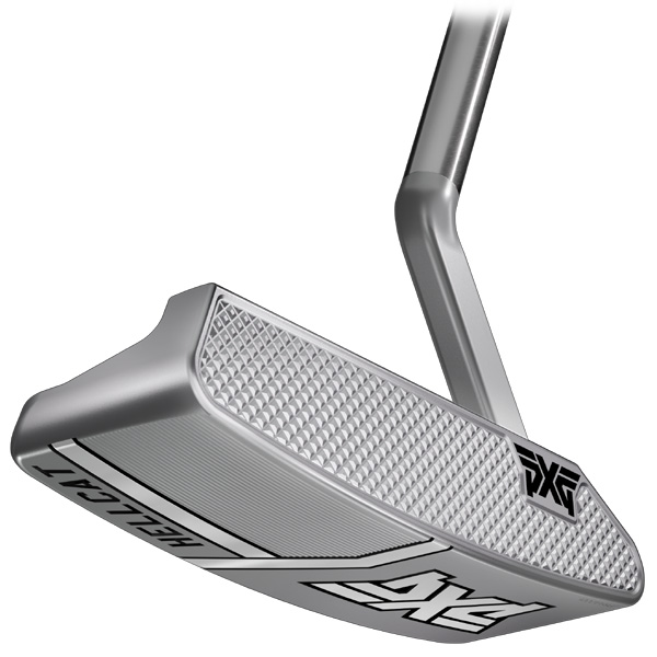 PXG ヘルキャット ゼロトルク パター 右利き用 | つるやゴルフONLINE