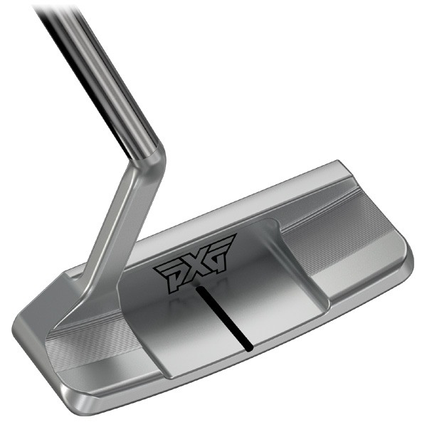 PXG ヘルキャット ゼロトルク パター 右利き用 | つるやゴルフONLINE