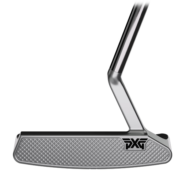 PXG ヘルキャット ゼロトルク パター 右利き用 | つるやゴルフONLINE