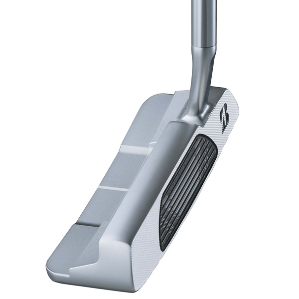 ブリヂストン 2024 BP-2 パター 右利き用 | つるやゴルフONLINE｜公式