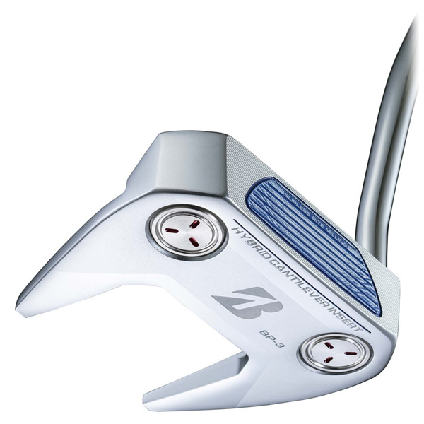 ブリヂストン 2024 BP-3 パター 右利き用 | Lieto by tsuruyagolf