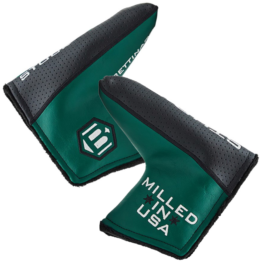 ベティナルディ パター 2023 スタジオストック SS9 プランバー 右利き