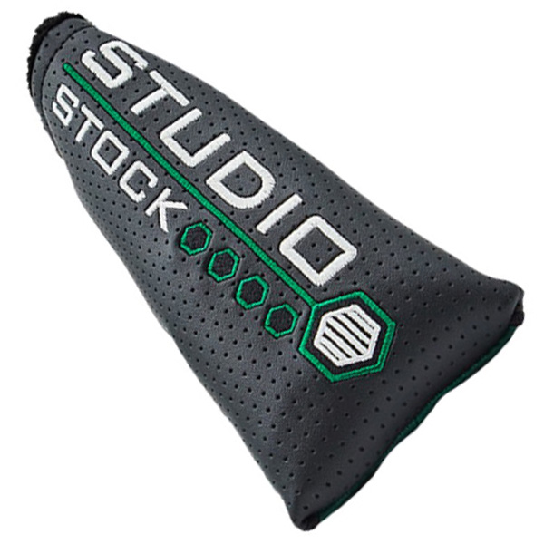 ベティナルディ パター 2023 スタジオストック SS9 プランバー 右利き