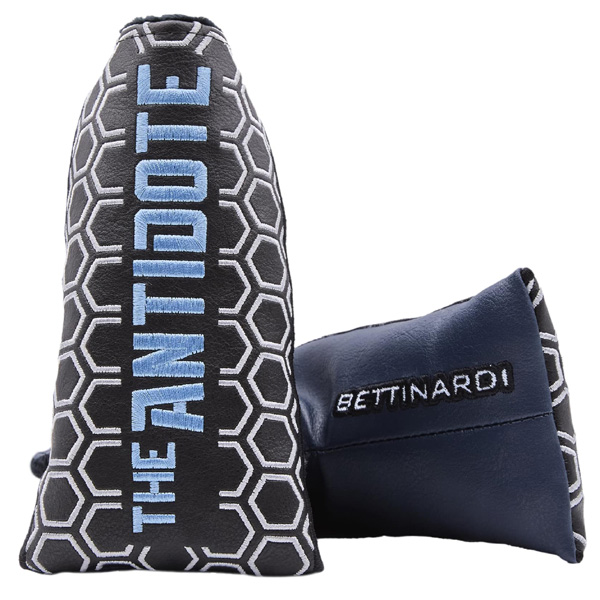 ベティナルディ 2025 アンチドート SB1 カウンターバランス パター 右