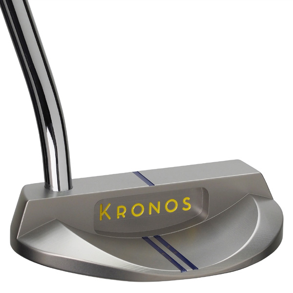 クロノス 2025 メトロノーム 2.0 SV パター 右利き用 | つるやゴルフ