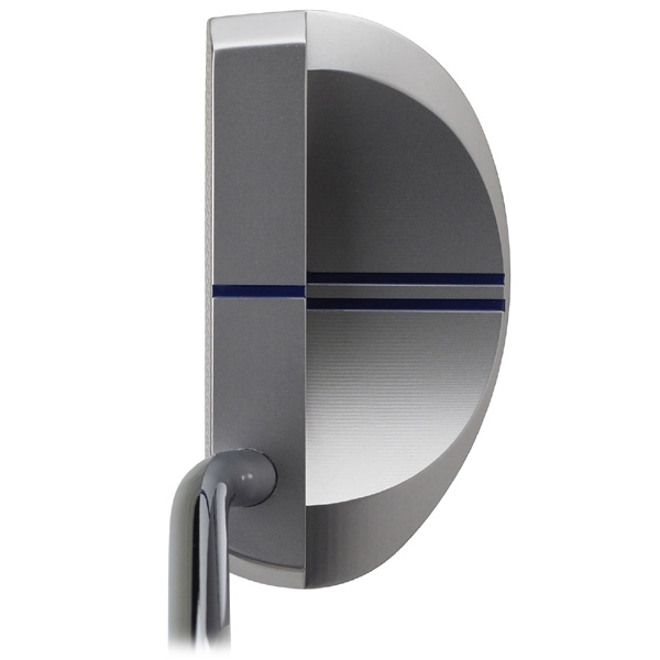 クロノス 2025 メトロノーム 2.0 SV パター 右利き用 | つるやゴルフ