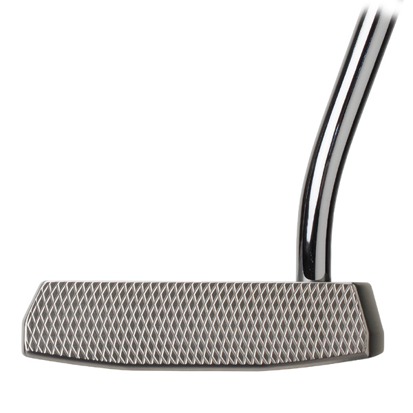 クロノス 2025 メトロノーム 2.0 SV パター 右利き用 | つるやゴルフ