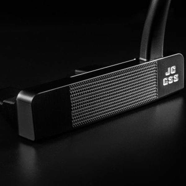 J.C STUDIO パター GSS JCー02 STYLE ネオマレットタイプ 右利き用