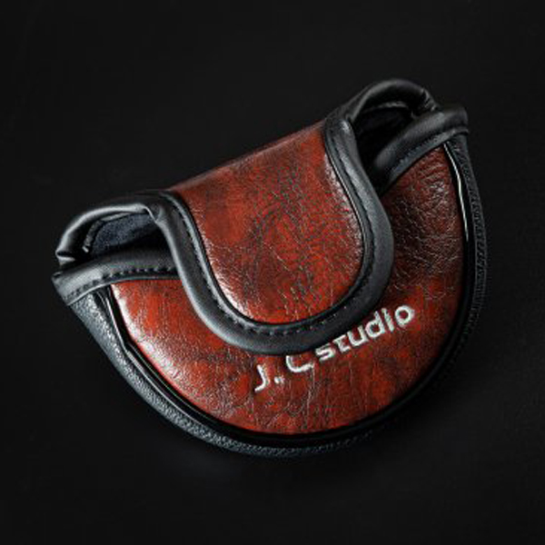 メル67880J.C.Studio パター J.C. C-02 ブラック メル67880J.C.Studio パター J.C. C-02 ブラック メル67880J.C