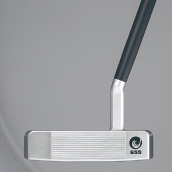 JCStudio パター GSS JC15 ネオマレット 右利き用 | つるやゴルフ
