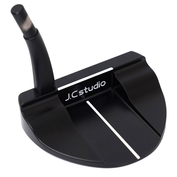 JCStudio パター GSS JC19 マレット 右利き用 | つるやゴルフONLINE