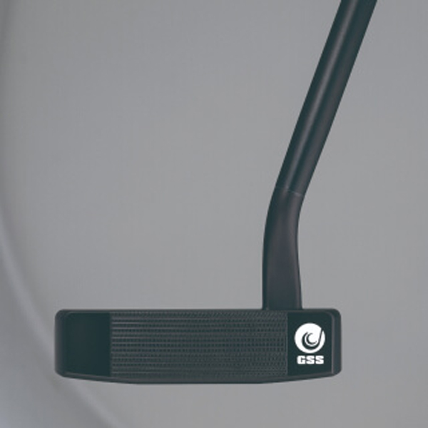 JCStudio パター GSS JC19 マレット 右利き用 | つるやゴルフONLINE