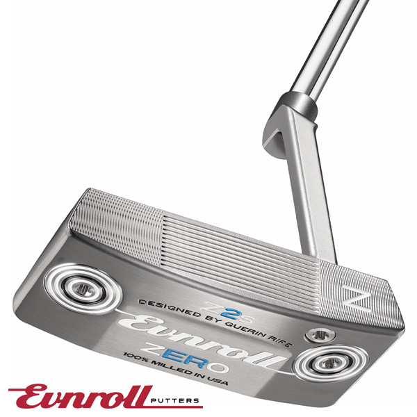 イーブンロール 2025 ZEROシリーズ Z2s スクエアバック ブレード