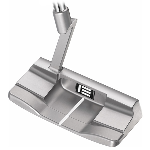 35インチ イーブンロール EVENROLL パター V2 Evnroll V2 Blade Putter - Satin (V Series)