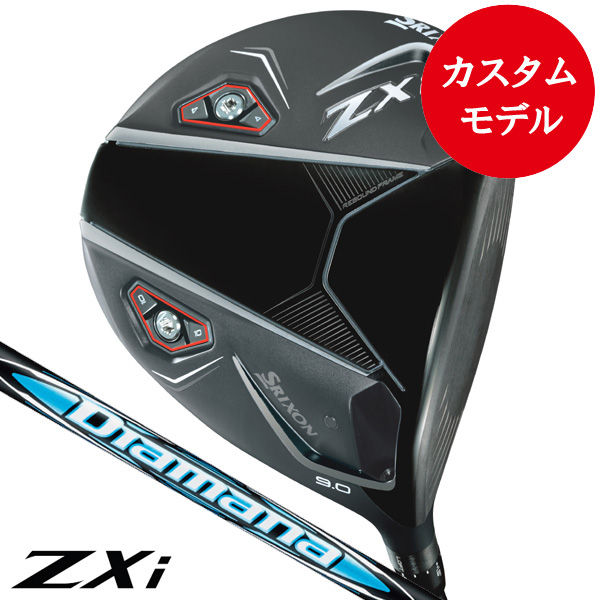 ZXi シリーズの商品一覧 | つるやゴルフ公式オンラインショップ
