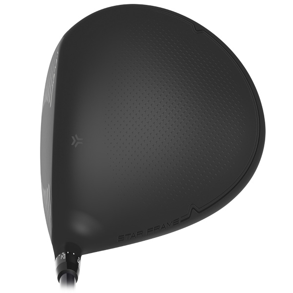 レフティー ダンロップ スリクソン ZXi MAX ドライバー