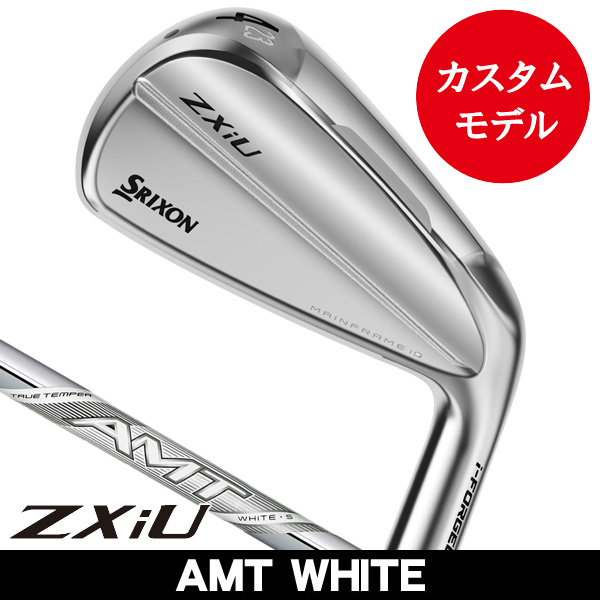 ZXiU ユーティリティアイアンの商品一覧 | つるやゴルフONLINE｜公式