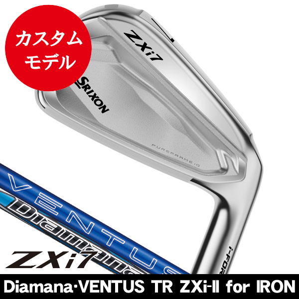 ZXi7 アイアンの商品一覧 | つるやゴルフONLINE｜公式オンライン