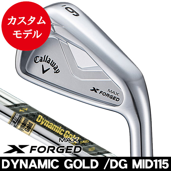 Callaway - キャロウェイ マックダディ フォージド2018 モーダス125X 50度 Callaway Mack Daddy 4 Chrome Wedges | Callaway Golf Pre-Owned