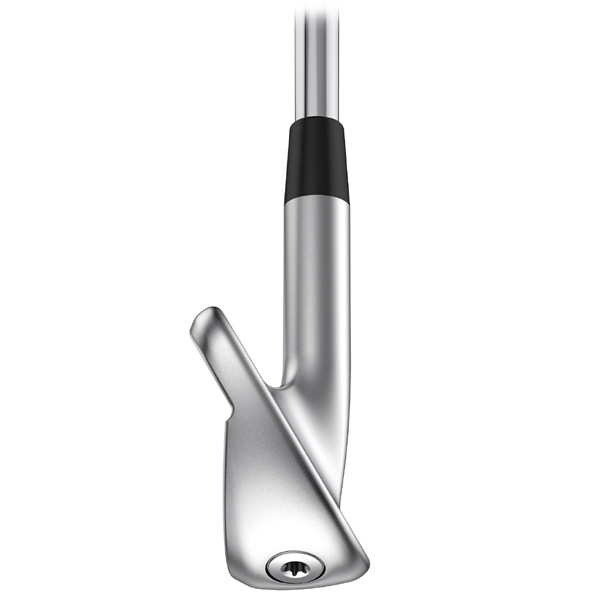 ピン i240 アイアン 単品 (#3/#4/#5/#6/#7/#8/#9/PW/UW) N.S.PRO