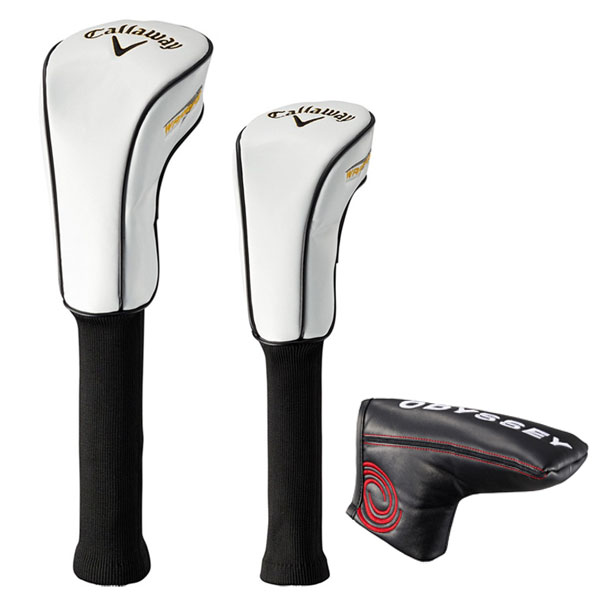 キャロウェイ クラブセット 2019 WARBIRD (ウォーバード) パッケージ