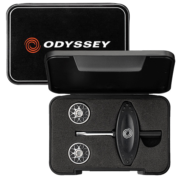 オデッセイ ウェイトキット 5921725 (15g×2個) | つるやゴルフONLINE