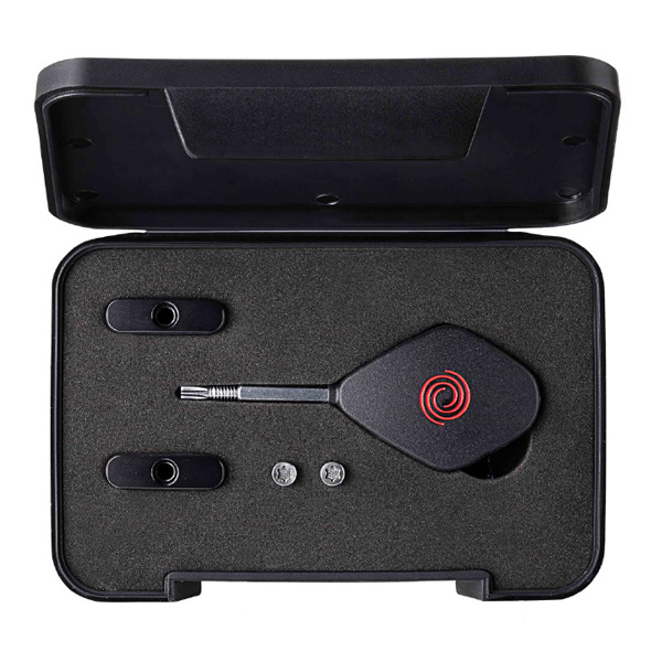 オデッセイ トゥーロン ルマン LE MANS 34インチ　ウェイトキット付！ 楽天市場】オデッセイ トゥーロン 2022 LE MANS ルマン パター