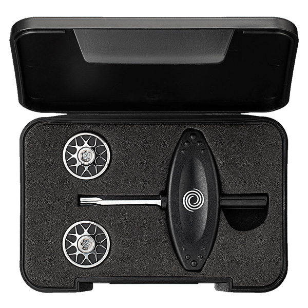 オデッセイ ウェイトキット 5921724 (10g×2個) | つるやゴルフONLINE