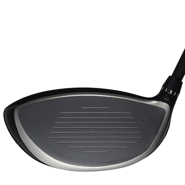 レフティー アクセル GF ドライバー VANQUISH for AXEL 左利き用