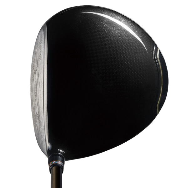 アクセル ゴールドプレミアム6 SUPER Hi-COR ドライバー ロフト11.5度