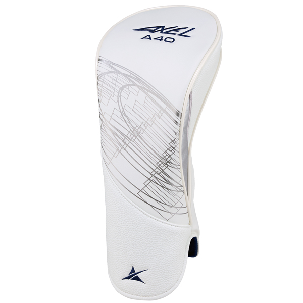 アクセル A40 ドライバー スペシャルシャフト 右利き用 | Lieto by