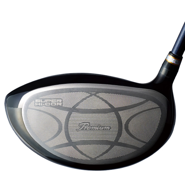 アクセル ゴールドプレミアム7 Super Hi-COR ドライバー フジクラ AXEL