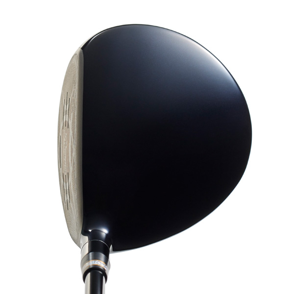 アクセル ゴールドプレミアム7 Hi-COR フェアウェイウッド フジクラ