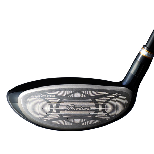 アクセル ゴールドプレミアム7 Hi-COR フェアウェイウッド フジクラ