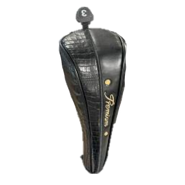アクセル ゴールドプレミアム7 Hi-COR フェアウェイウッド フジクラ