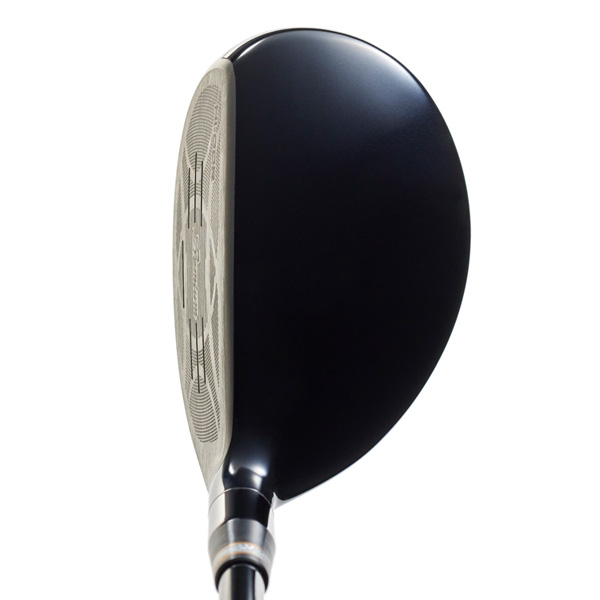 アクセル ゴールドプレミアム7 Hi-COR ユーティリティ フジクラ AXEL