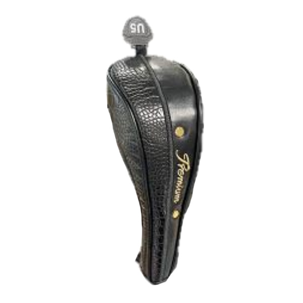 アクセル ゴールドプレミアム7 Hi-COR ユーティリティ フジクラ AXEL