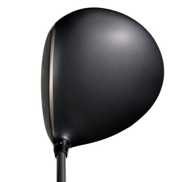 ゴールデンプリックス TR-02 460 MAX ドライバー TENSEI for GOLDEN