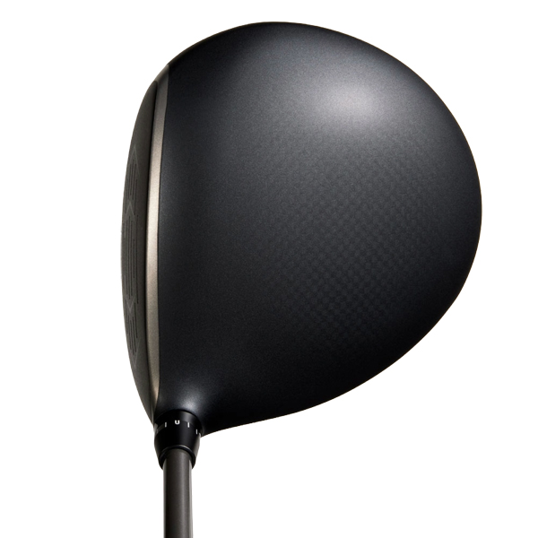 ゴールデンプリックス TR-02 450 LS ドライバー テンセイ for GOLDEN