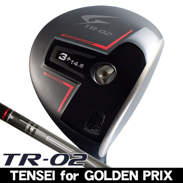 ゴールデンプリックスの商品一覧 | つるやゴルフONLINE｜公式