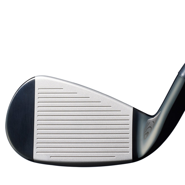 アクセル ゴールドプレミアム7 アイアン 4本セット (#7/#8/#9/PW