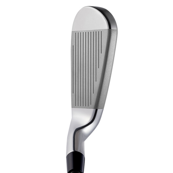 ワンサイダー Ji+S アイアン 5本セット (#6/#7/#8/#9/PW) ダイナミック