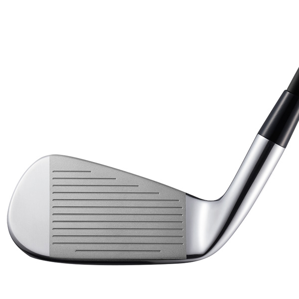 ワンサイダー Ji+S アイアン 5本セット (#6/#7/#8/#9/PW) ダイナミック