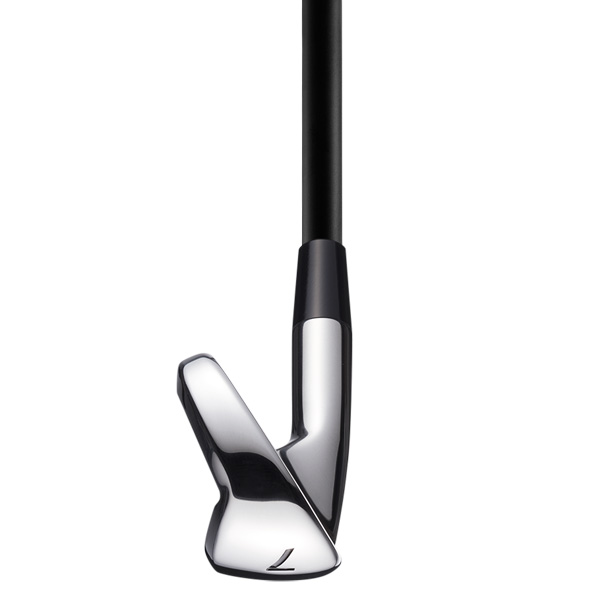 ワンサイダー Ji+S アイアン 5本セット (#6/#7/#8/#9/PW) ダイナミック