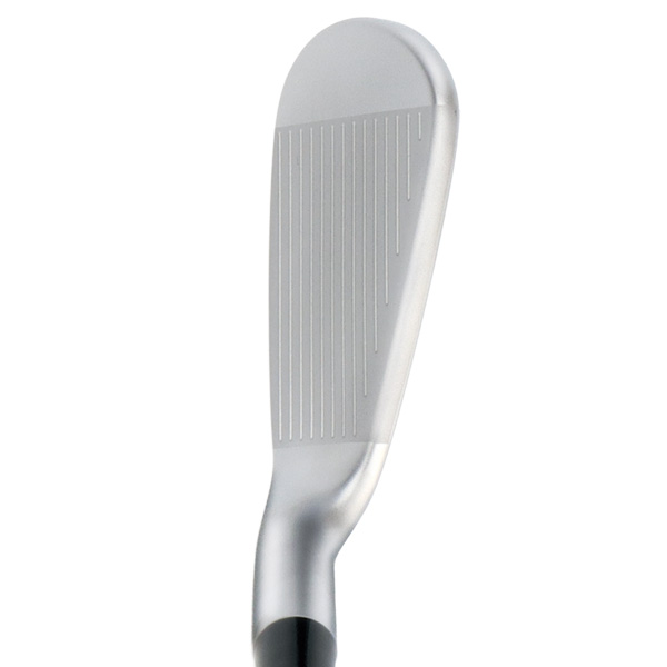 ゴールデンプリックス MC アイアン 5本セット (#6/#7/#8/#9/PW