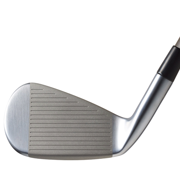 ゴールデンプリックス TR-02 アイアン 5本セット (#6/7/8/9/PW) TENSEI