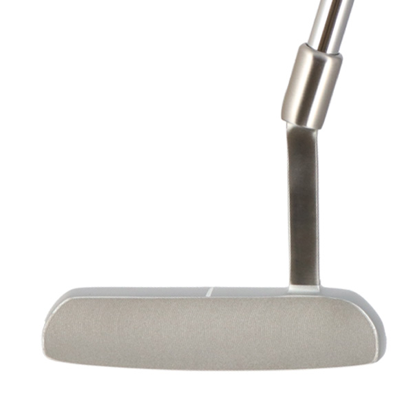 希少 Ballistic Golf Saber ブレードパター 34 美品 希少 Ballistic Golf Saber ブレードパター 34 美品